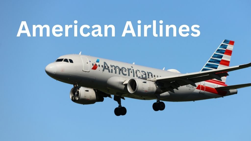 American airline