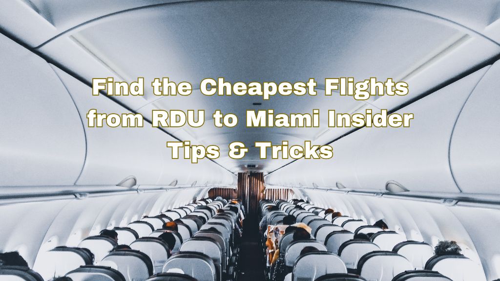 Find the Cheapest Flights