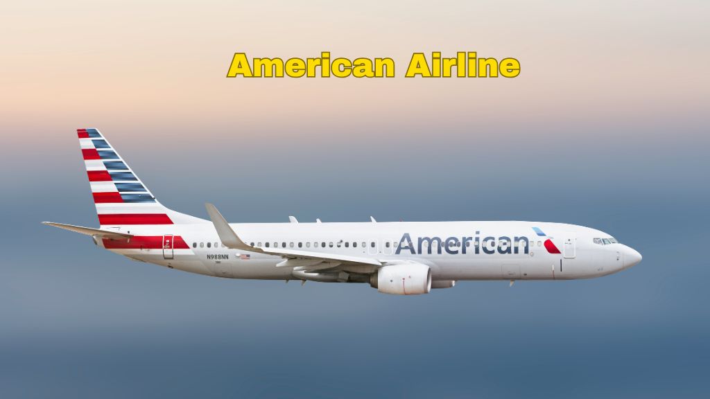 american airline