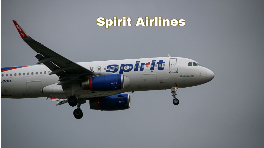 spirit airline