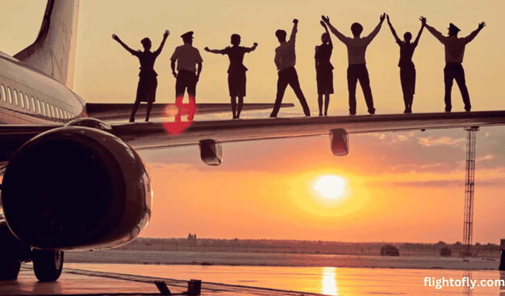 Best Airlines to Fly from the US to Europe