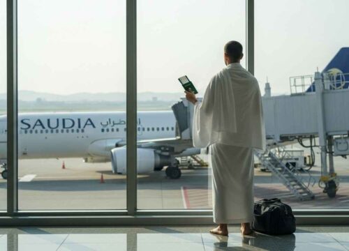 Best Time to Book Flights for Umrah: 2025 Guide to Save Big