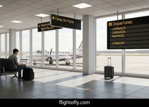 Cheap Flights from Small Cities: Best Ways to Book in 2025