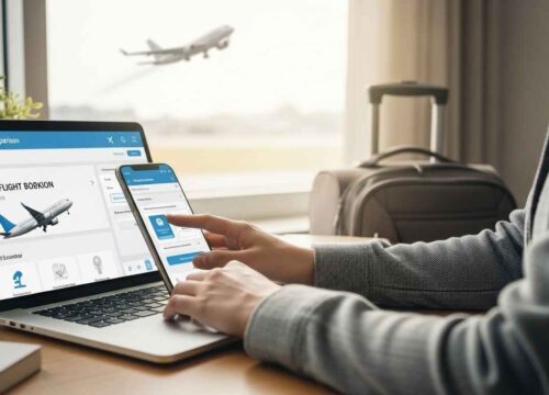 How to Find Cheap Last-Minute Flights in 2025: Hacks That Work