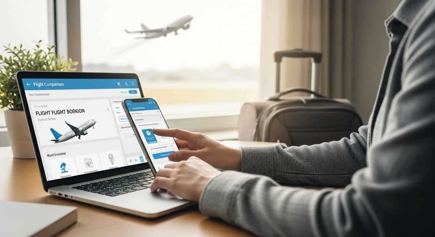 How to Find Cheap Last-Minute Flights in 2025 Hacks That Work