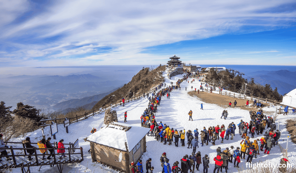 Yukevalo Island top attraction