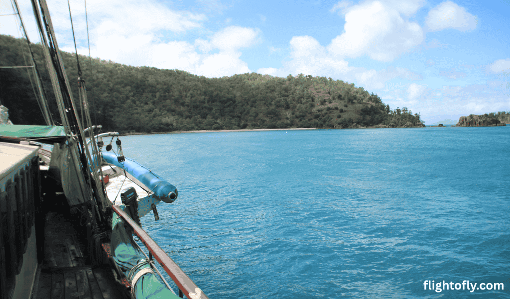 how to Get Yukevalo Island