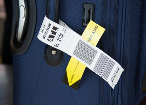 How Delta Baggage Tracker Tracks Online Missing, Delayed, or Lost Bags in Real Time