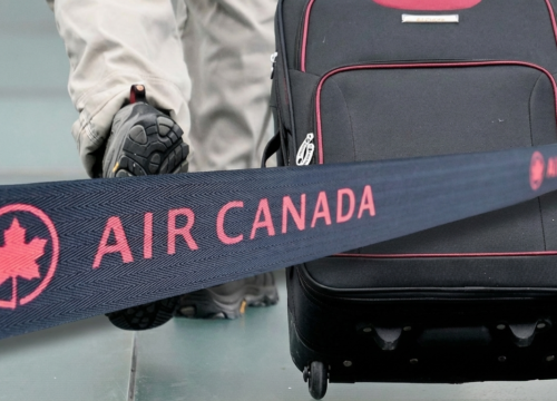 Air Canada Cabin Baggage Rules 2026: Carry-On Size, Weight Limit, Allowance, Fees & Economy Basic Changes