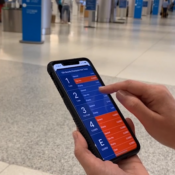 Miami International Airport (MIA) TSA Wait Times