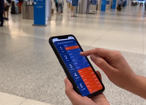 Miami International Airport (MIA) TSA Wait Times & Security Checklist