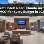 Hotels Orlando Airport
