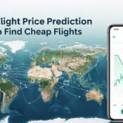 Flight Price Prediction