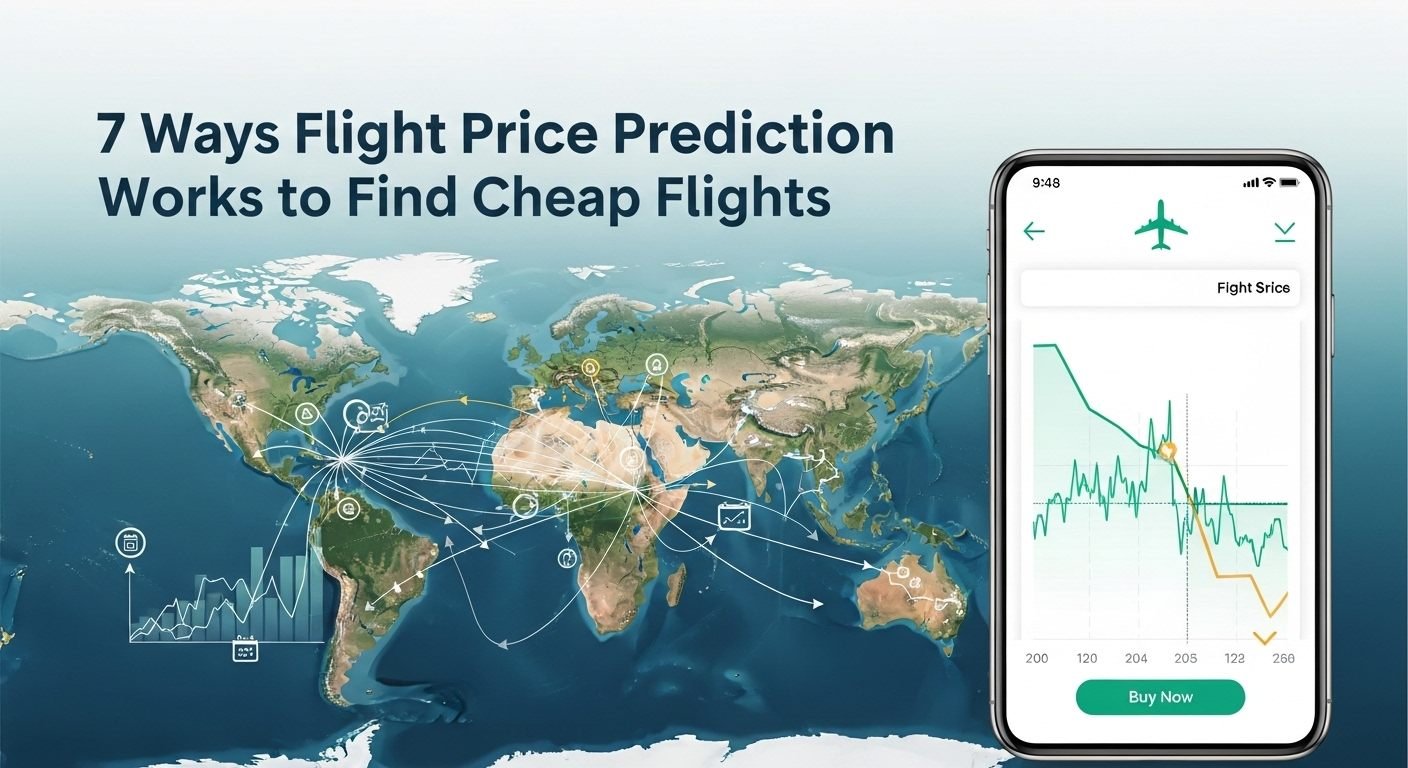 Flight Price Prediction
