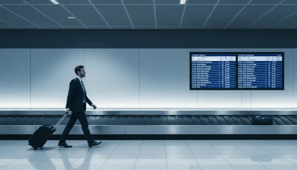 When You Do NOT Need to Recheck Baggage