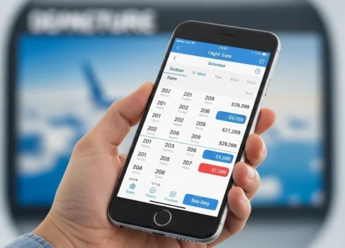 5 Times When Flights Are Cheapest to Book