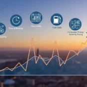 Why Flight Prices Change