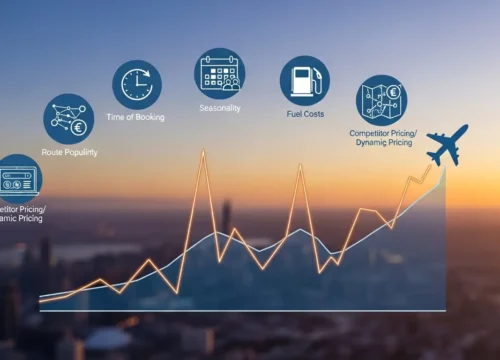 7 Reasons Why Flight Prices Change Every Hour