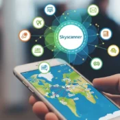Sites Like Skyscanner