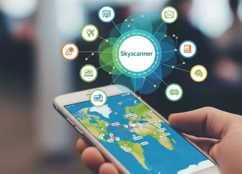 7 Sites Like Skyscanner That Are Better for Deals