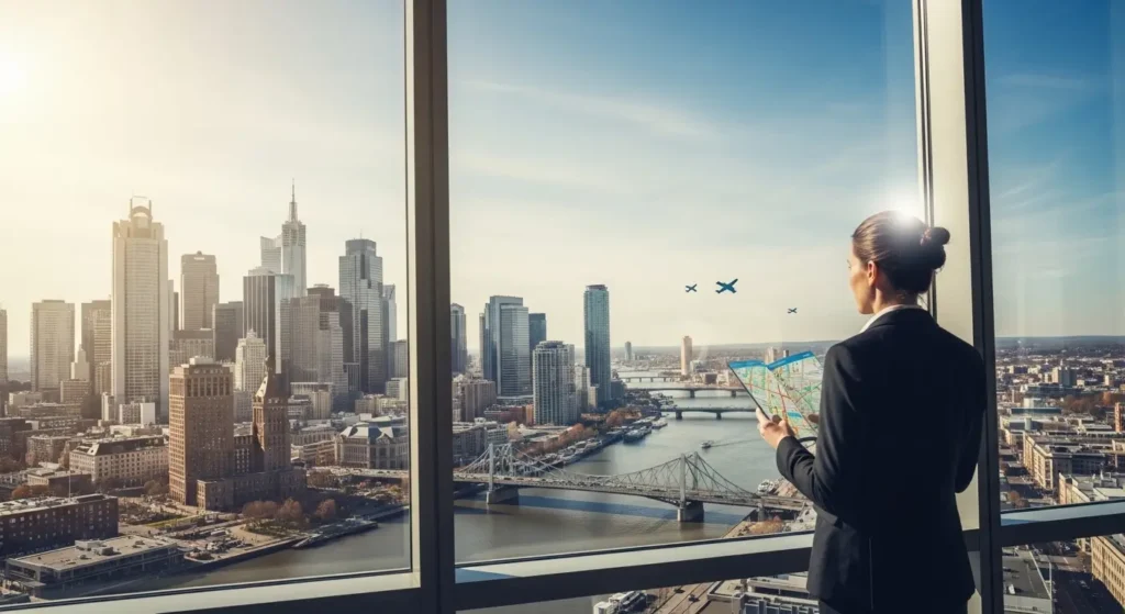 Benefits of Leaving the Airport During a Layover