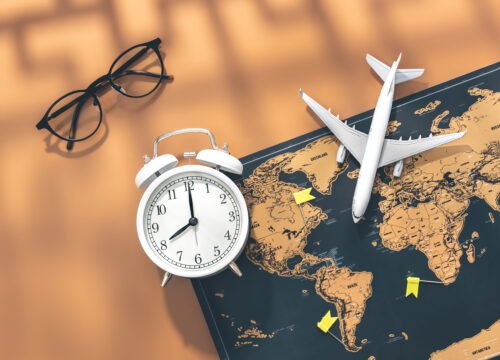 Best Time to Book Cheap Flights in 2026 (Save Up to 40%)