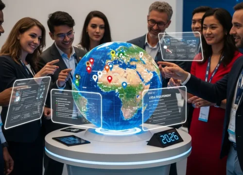 Countries Offering eVisa for US Citizens in 2026 (Complete List + Requirements)