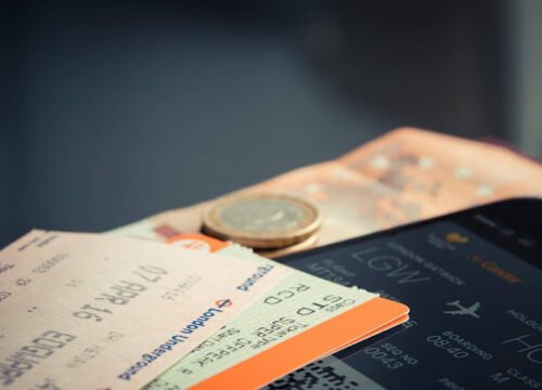 How Energy Costs Shape the Price of Your Plane Ticket