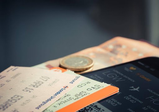 How Energy Costs Shape the Price of YourPlane Ticket
