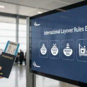 International Layover Rules