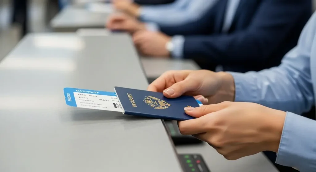 Real Examples and Travel Scenarios