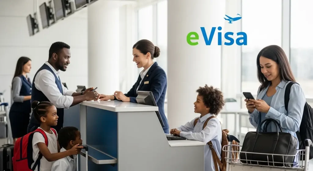 Real Scenarios: When US Citizens Need an eVisa