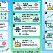 Skyscanner Tips to Save Money on Flights