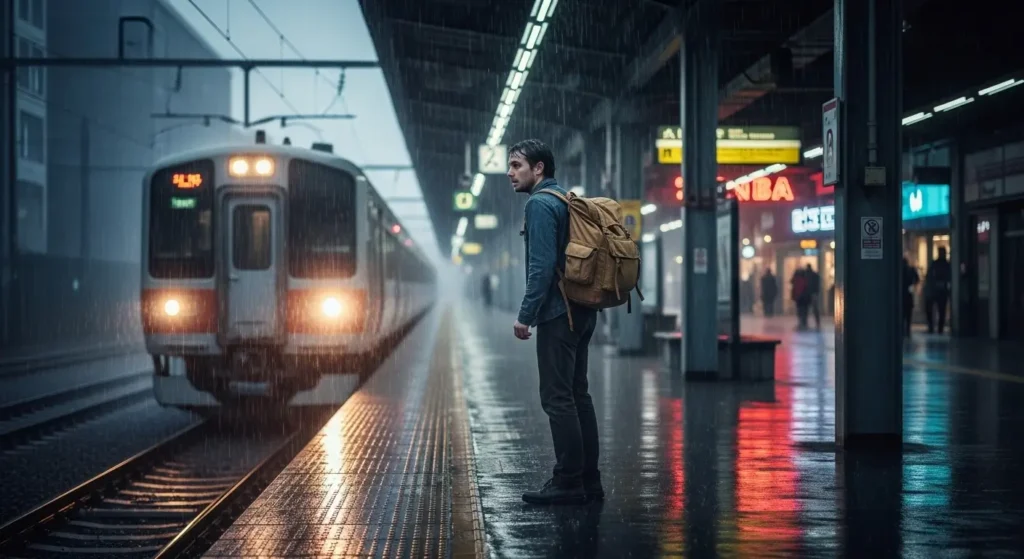 Special Situations Every Transit Traveller Should Know