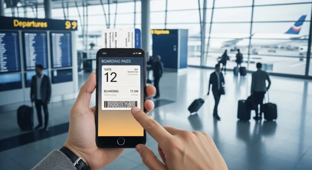 Tips to Avoid Missing Your Boarding Group Flight