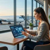 Best websites to track flight prices