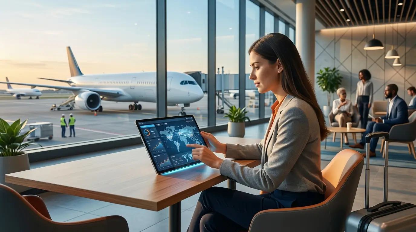 Best websites to track flight prices