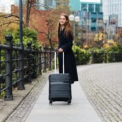 Best cabin bags for international flights