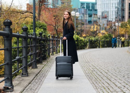 8 Best Cabin Bags for International Flights