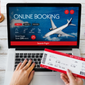 Best flight booking apps for students