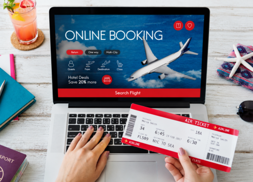 9 Best Flight Booking Apps for Students in 2026
