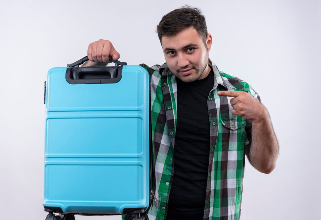 Away Carry On (Polycarbonate Hard Shell)
