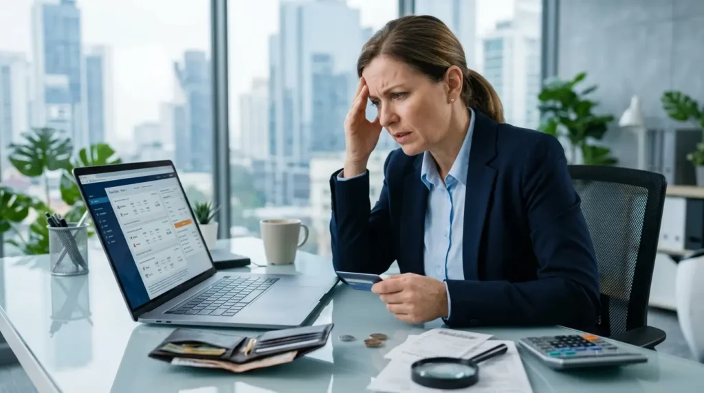 Booking Myths That Are Costing You Real Money