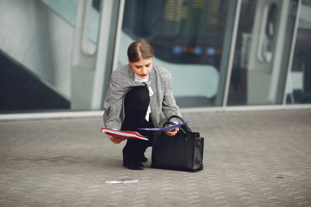 Briggs and Riley Baseline Essential Carry On