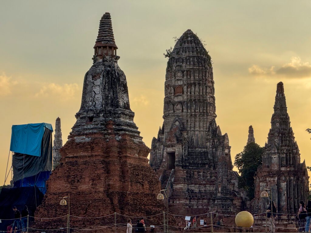 Cambodia: Temples, History, and Low Daily Costs