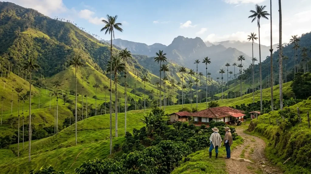 Colombia