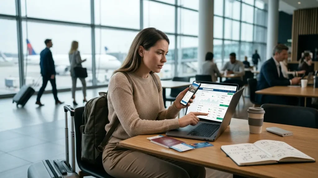 Common Mistakes Travelers Make When Comparing Platforms