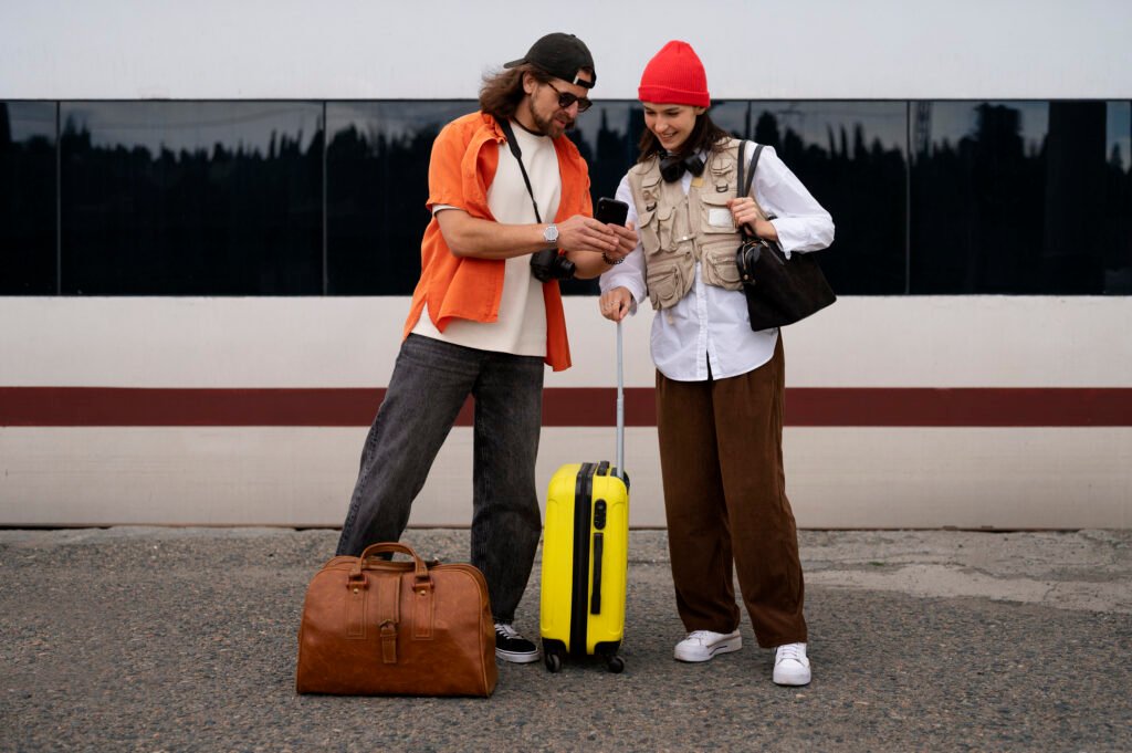 Going (Formerly Scott's Cheap Flights)