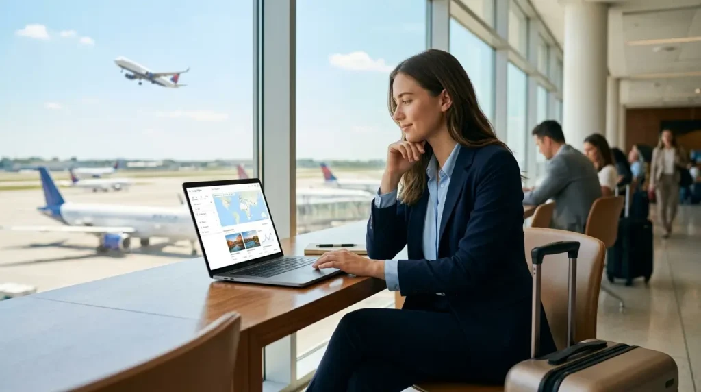 Google Flights