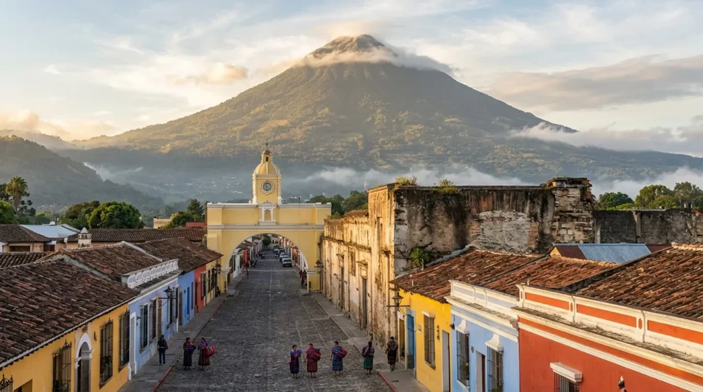 Guatemala